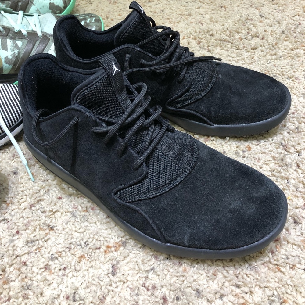 Men’s Jordan’s size 10.5